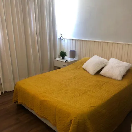 Monoambiente Apartamento